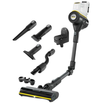 Odkurzacz pionowy KARCHER VCS 5-28 Infinity Flex