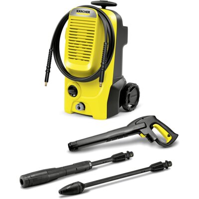 Myjka ciśnieniowa KARCHER K5 Classic 1.950-700.0