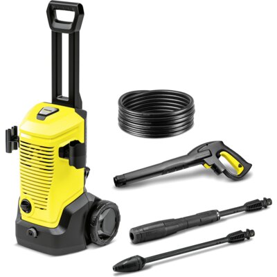 Myjka ciśnieniowa KARCHER K4 1.679-500.0
