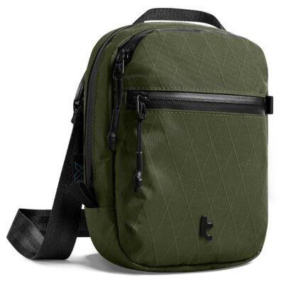 Torba TOMTOC Aviator-T37 X-Pac Zielony