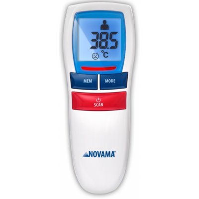 Termometr NOVAMA Free Classic