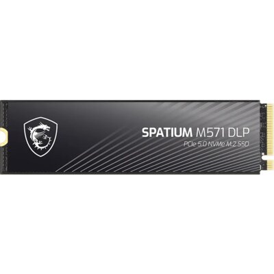 Dysk MSI Spatium M571 DLP 2TB SSD