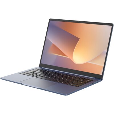 Laptop CHUWI CoreBook Air 14" IPS R5-6600H 16GB RAM 512GB SSD Windows 11 Professional