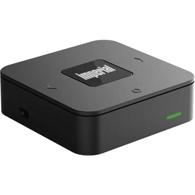 Adapter IMPERIAL Bart Mini Czarny