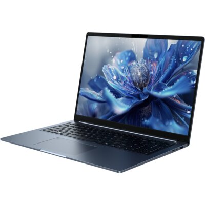 Laptop CHUWI CoreBook Air Plus 16" IPS R5-6600H 16GB RAM 512GB SSD Windows 11 Professional