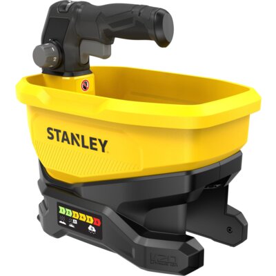 Siewnik STANLEY Fatmax STCOE300B-XJ 5L