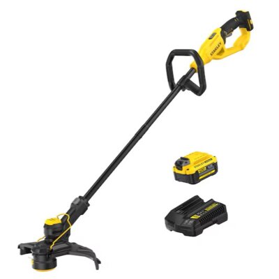 Podkaszarka akumulatorowa STANLEY STCST933M1-QW