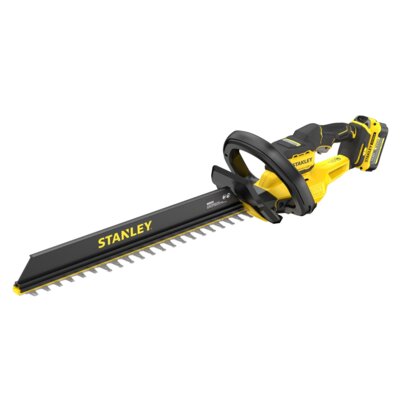 Nożyce do żywopłotu STANLEY Fatmax V20 STCHT8255M1-QW 550mm 18V akumulatorowe