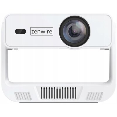 Projektor ZENWIRE PrimeView IMC260 HD (1280 x 720), 350 ANSI lumen, Wi-Fi, Bluetooth