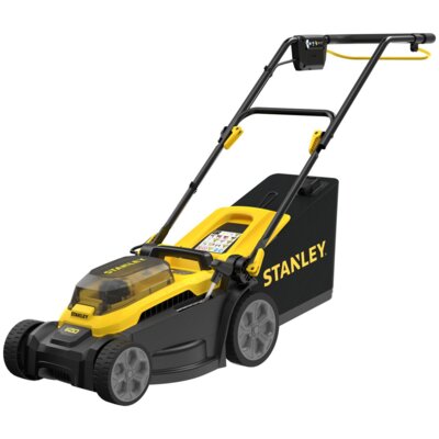 Kosiarka akumulatorowa STANLEY SCMWP3401M1-QW V20