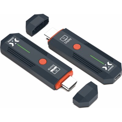 Transmiter HDMI XENSO Bezprzewodowy HL50F