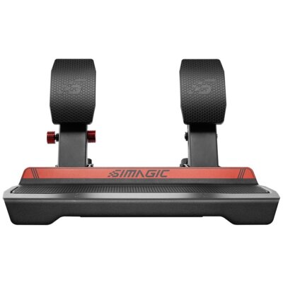 Zestaw SIMAGIC P700