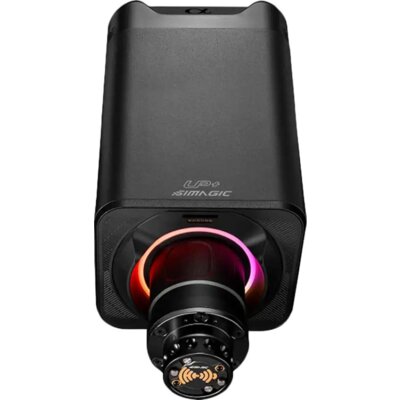 Baza kierownicy SIMAGIC Alpha Evo Ultra 28 Nm. S107
