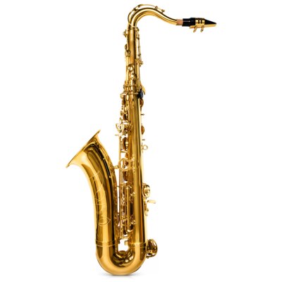 Saksofon tenorowy MUSICMATE MM-D120 SaxEssence