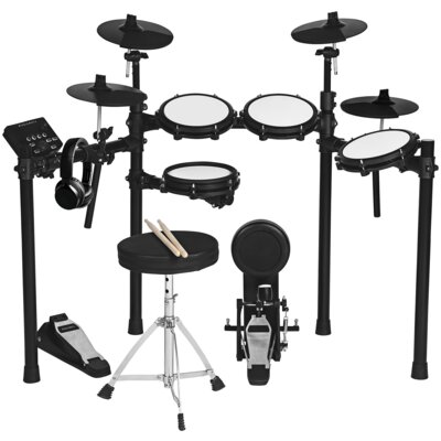 Perkusja elektroniczna MUSICMATE MM-DRM150 RhythmPro