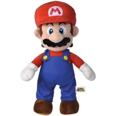 Maskotka SIMBA Super Mario 109231013