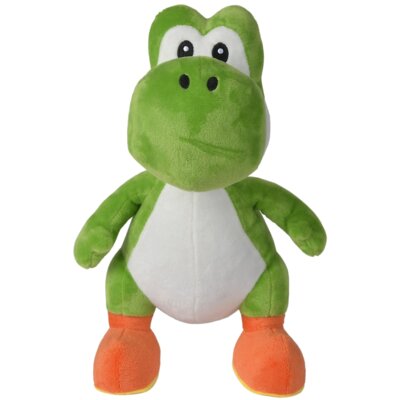 Maskotka SIMBA Super Mario Yoshi 109231012