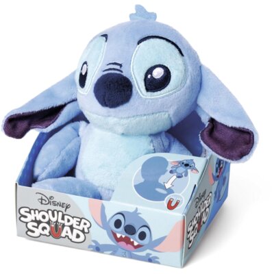 Maskotka SIMBA Disney Stitch na ramię 6315870464
