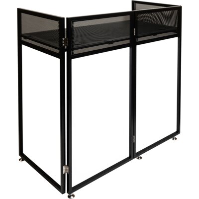 Parawan MUSICMATE DJ MM-DJ300 Djdesk
