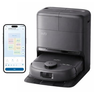 Robot sprzątający EUFY Omni C28 T211A310