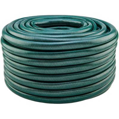 Wąż ogrodowy VERTO Economic 3/4" 20 m 15G803