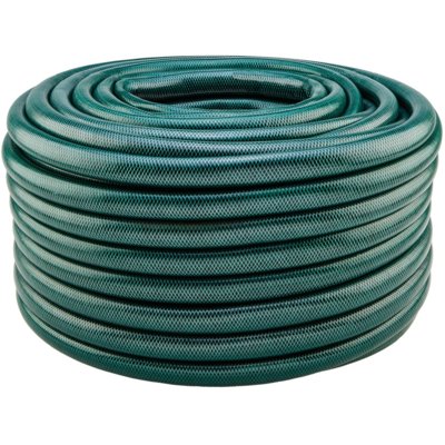 Wąż ogrodowy VERTO Economic 3/4" 50 m 15G805
