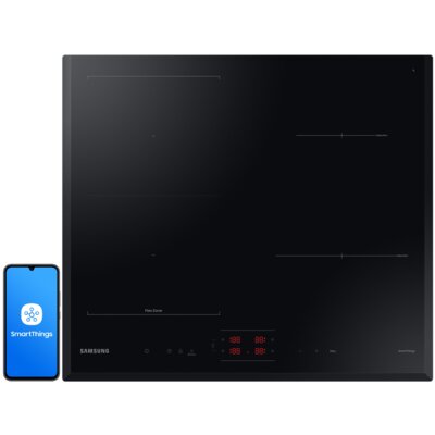 Płyta indukcyjna SAMSUNG NZ64B5045KK U2 SLIM-FIT