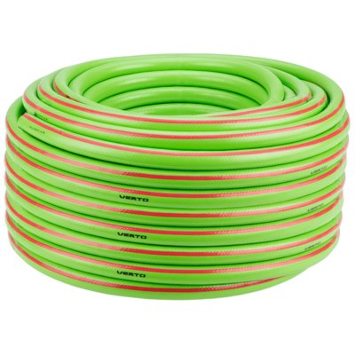 Wąż ogrodowy VERTO Professional 1/2" 30 m 15G821