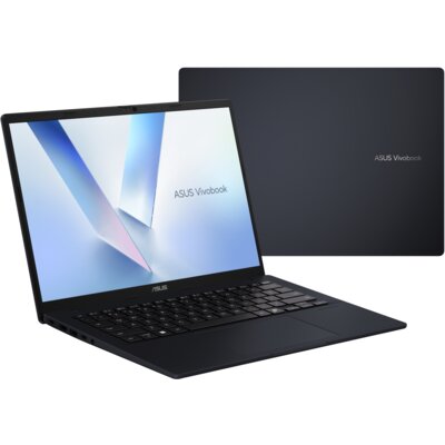 Laptop ASUS Vivobook M1407GA-LY010W 14" IPS Ryzen AI 7 445 16GB RAM 512GB SSD Windows 11 Home