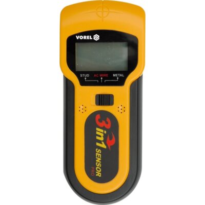 Detektor cyfrowy VOREL 81785