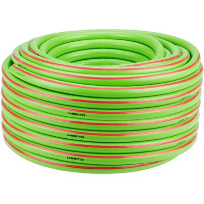 Wąż ogrodowy VERTO Professional 3/4" 30 m 15G824