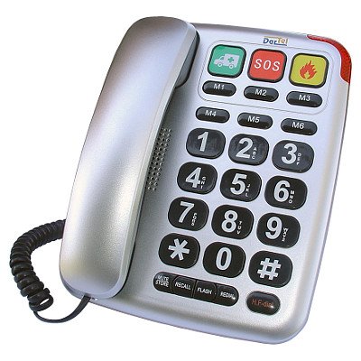 Telefon DARTEL LJ-300