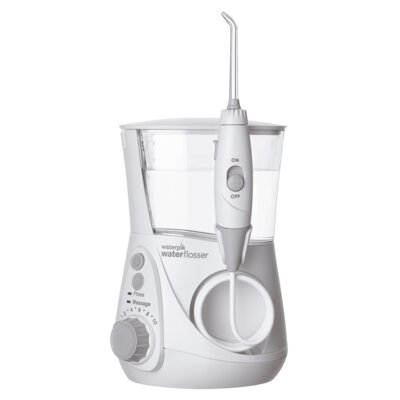 Irygator stacjonarny WATERPIK WP-660 Biały + 7 Końcówek