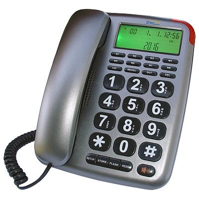 Telefon DARTEL LJ-290