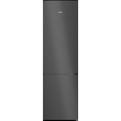 Lodówka SIEMENS iQ300 KG39NVXCG No Frost 203cm Ciemny inox