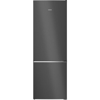 Lodówka SIEMENS iQ500 KG49N4XAF No Frost 203cm Ciemny inox