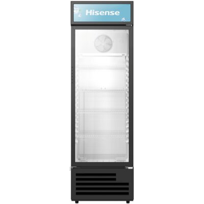 Witryna chłodnicza HISENSE CPC221F7ABE