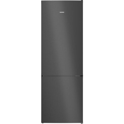 Lodówka SIEMENS iQ300 KG49NVXDG No Frost 203cm Ciemny Inox