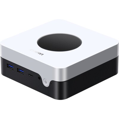 Komputer CHUWI Larkbox X i3-1220P 8GB RAM 256GB SSD Wi-Fi Windows 11 Professional