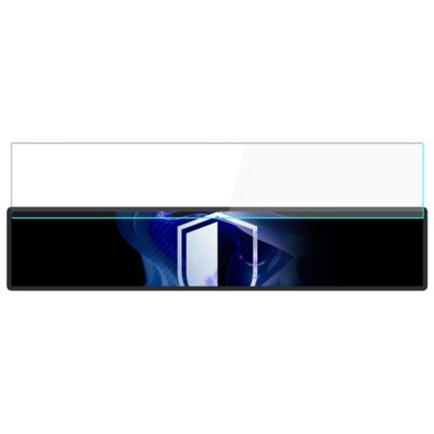 Folia ochronna 3MK TechWrap Matte Cluster do Audi A3 8Y Allstreet (Virtual Cockpit Plus) 2020-