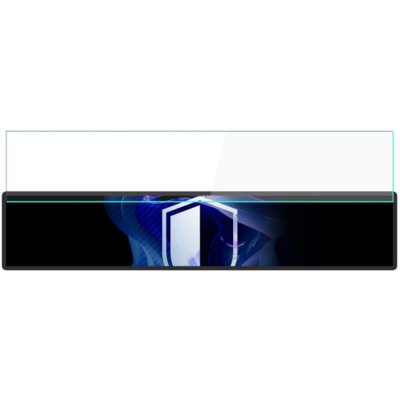 Folia ochronna 3MK TechWrap Matte Cluster do Audi RS3 Sportback (Virtual Cockpit Plus) 2020-