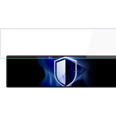 Folia ochronna 3MK TechWrap Matte Cluster do Audi A3 8Y Sportback (Virtual Cockpit Plus) 2020-