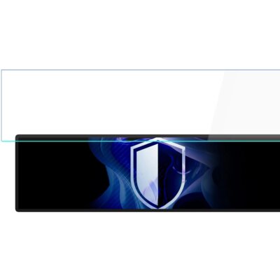 Folia ochronna 3MK TechWrap Matte Cluster do Audi A3 8Y Limousine (Virtual Cockpit Plus) 2020-