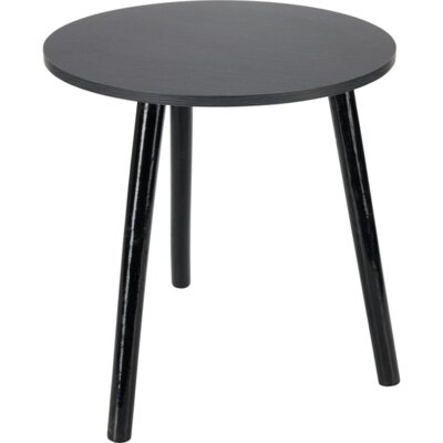 Stolik kawowy EXCELLENT HOUSEWARE 596534 Czarny