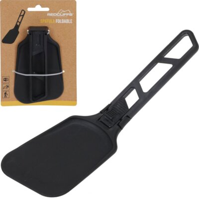 Szpatułka turystyczna REDCLIFFS 355797