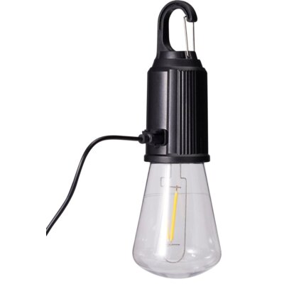 Lampa kempingowa REDCLIFFS 756631