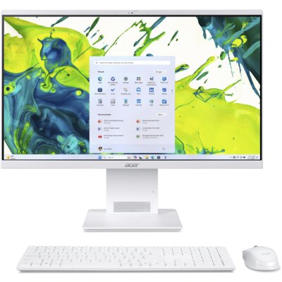 Komputer All in One ACER Aspire S24B-GMTL-H 23.8" Ultra 7-155H 16GB RAM 1TB SSD