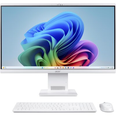 Komputer All in One ACER Aspire S27 AI S27B-UGLNL 27" Ultra 5-226V 16GB RAM 512GB SSD Windows 11 Home