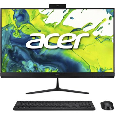 Komputer ACER Aspire C27-2G 27" IPS Core 5 120U 32GB RAM 1TB SSD Windows 11 Home