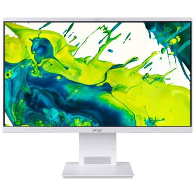 Komputer All in One ACER Aspire S24B-GMTL-H 23.8" Ultra 7-155H 16GB RAM 1TB Windows 11 Professional